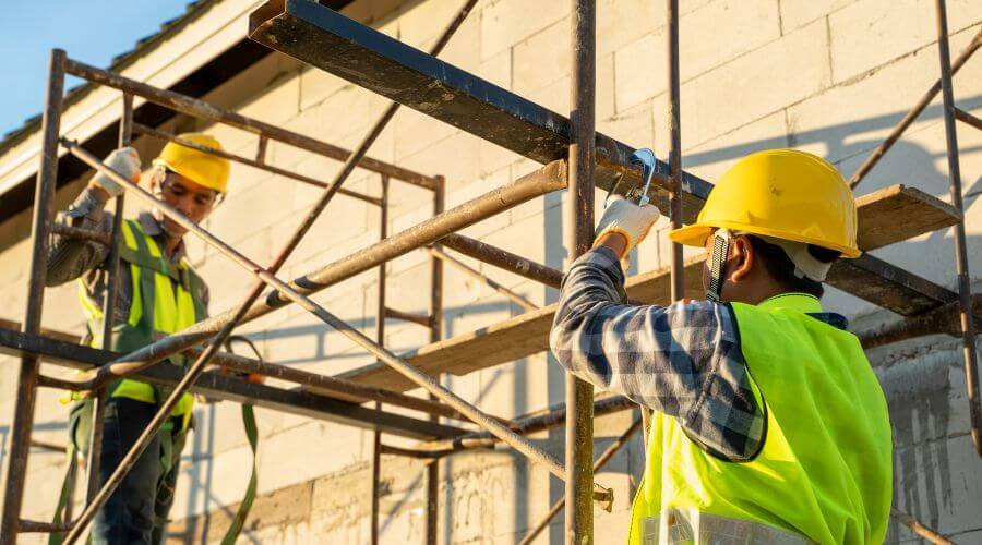 Fascia Repair in Oglala, SD